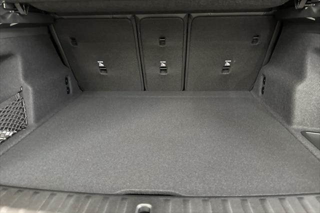 new 2025 BMW X1 car, priced at $50,120