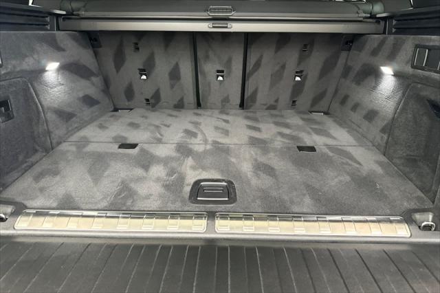 used 2022 BMW X5 PHEV car, priced at $52,250