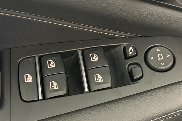 used 2022 BMW X5 PHEV car, priced at $52,250