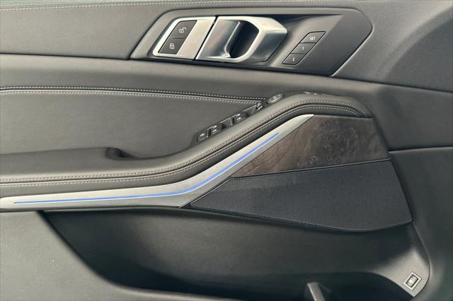 used 2022 BMW X5 PHEV car, priced at $52,250