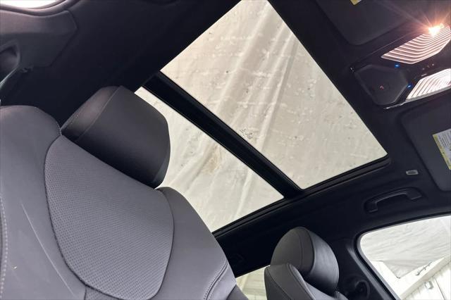 used 2022 BMW X5 PHEV car, priced at $52,250