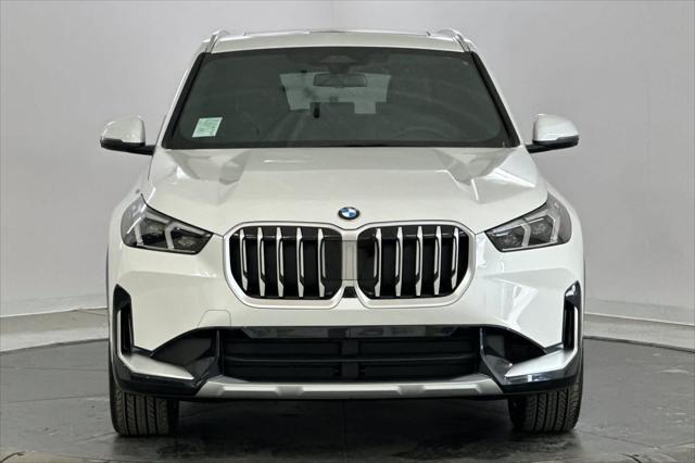 new 2025 BMW X1 car, priced at $47,765