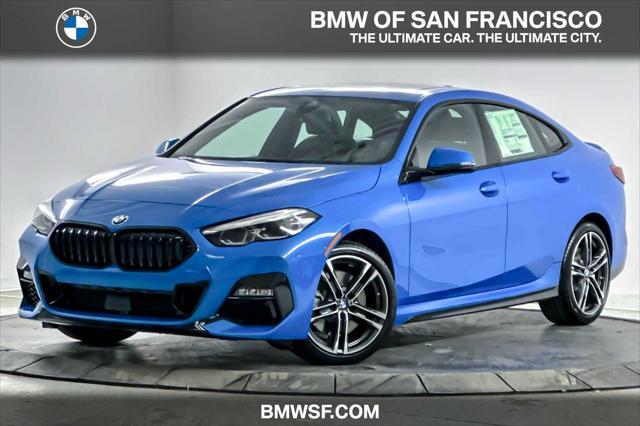 new 2024 BMW 228 Gran Coupe car, priced at $46,455