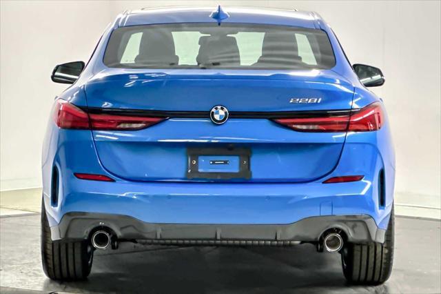 new 2024 BMW 228 Gran Coupe car, priced at $46,455