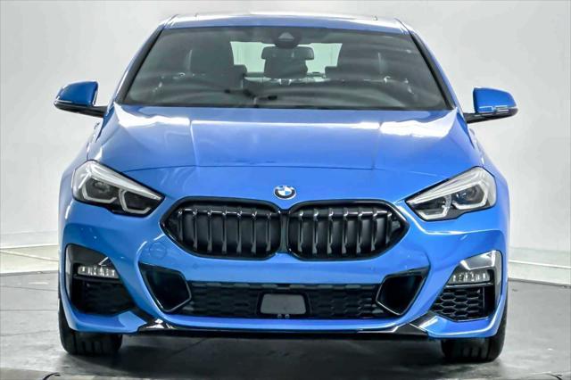 new 2024 BMW 228 Gran Coupe car, priced at $46,455