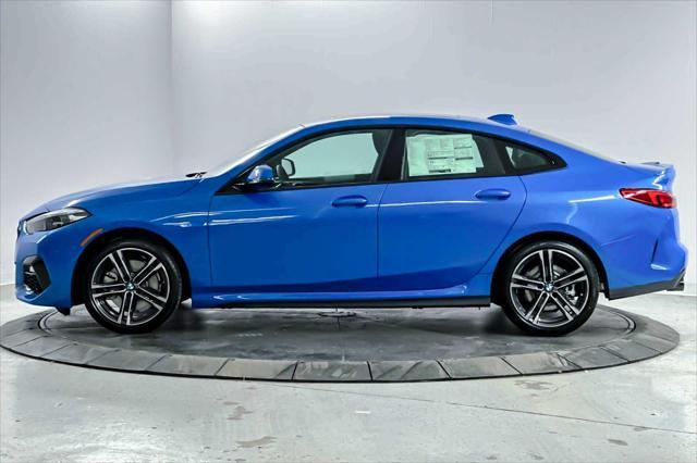 new 2024 BMW 228 Gran Coupe car, priced at $46,455