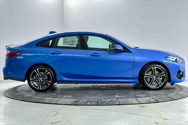 new 2024 BMW 228 Gran Coupe car, priced at $46,455