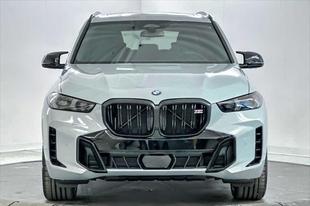 new 2025 BMW X5 car, priced at $96,460