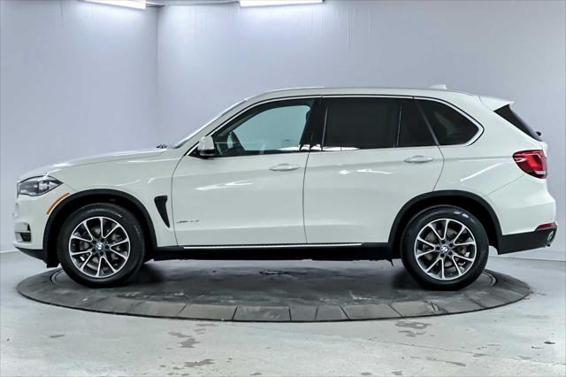 used 2015 BMW X5 car, priced at $18,750