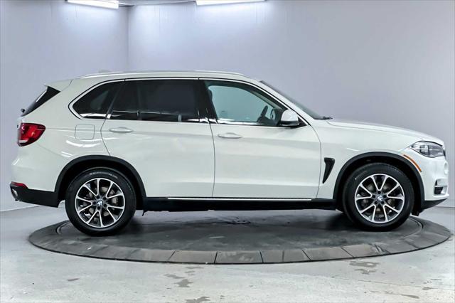 used 2015 BMW X5 car, priced at $18,750
