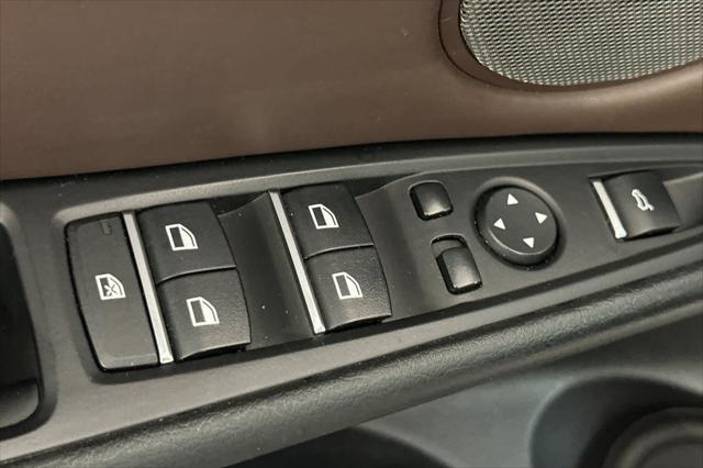 used 2015 BMW X5 car, priced at $18,750