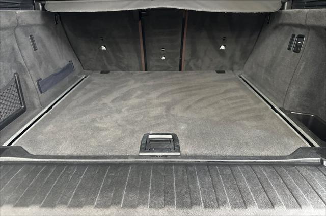 used 2015 BMW X5 car, priced at $18,750