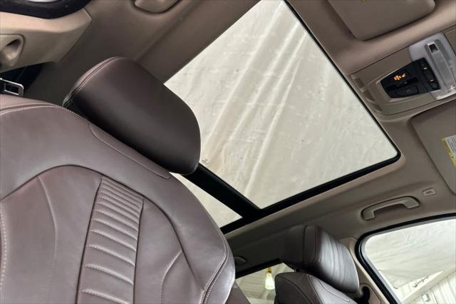 used 2015 BMW X5 car, priced at $18,750