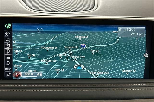 used 2015 BMW X5 car, priced at $18,750