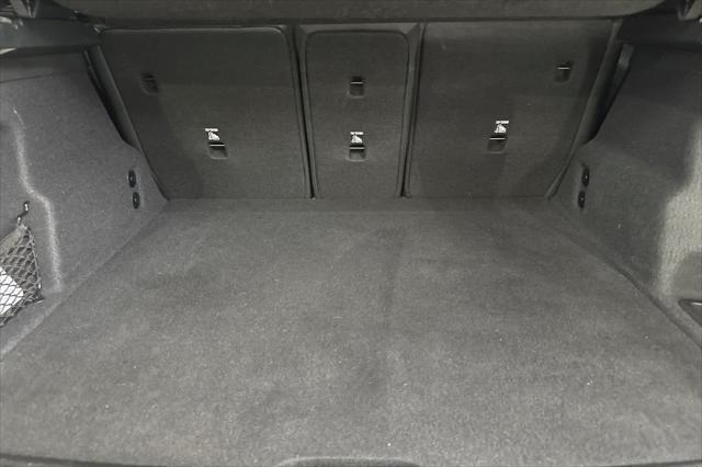 used 2024 BMW X1 car, priced at $48,500