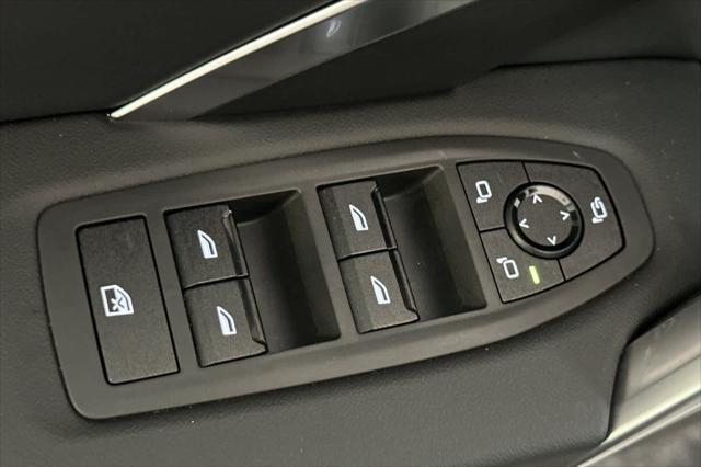 used 2024 BMW X1 car, priced at $48,500