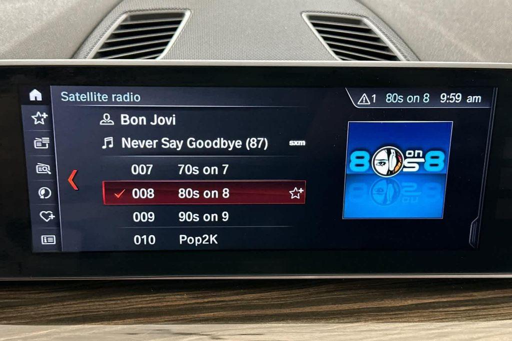used 2018 BMW 540 car, priced at $26,500