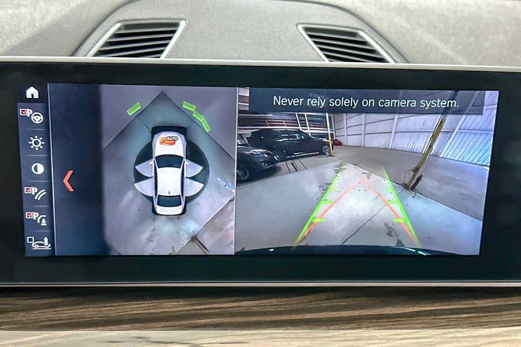 used 2018 BMW 540 car, priced at $26,500