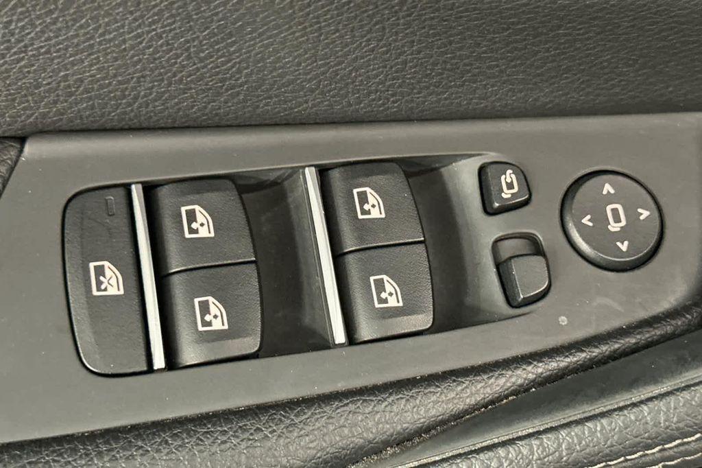 used 2018 BMW 540 car, priced at $26,500