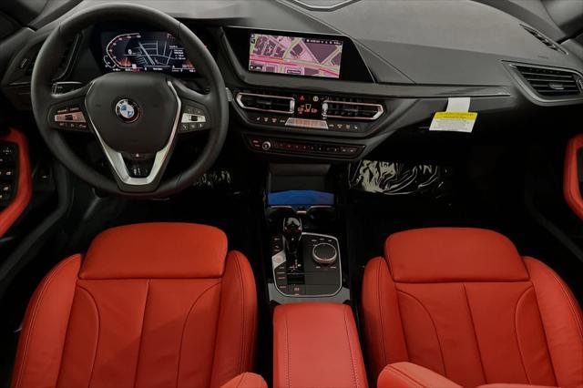 used 2024 BMW 228 Gran Coupe car, priced at $33,250
