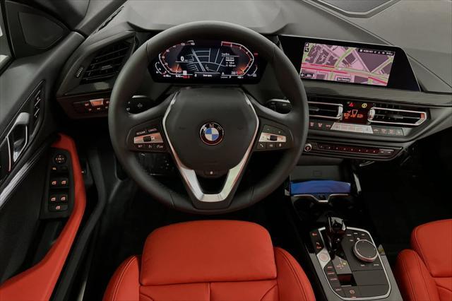 used 2024 BMW 228 Gran Coupe car, priced at $33,250