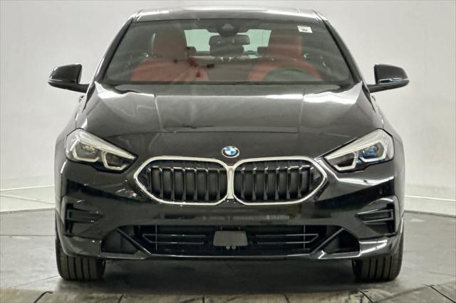 used 2024 BMW 228 Gran Coupe car, priced at $33,250