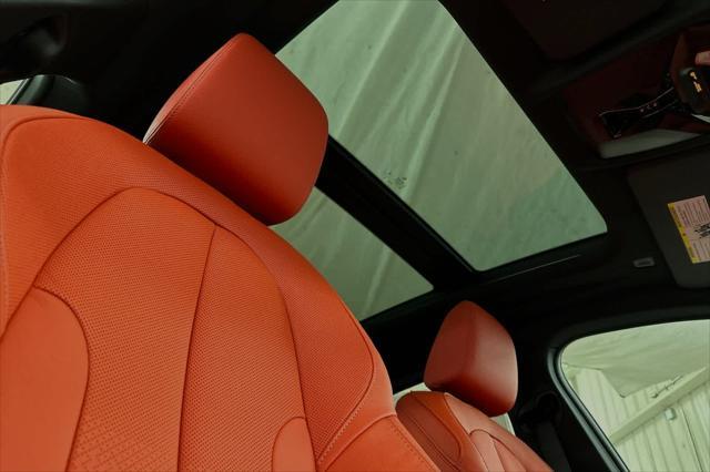 used 2024 BMW 228 Gran Coupe car, priced at $33,250