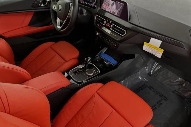 used 2024 BMW 228 Gran Coupe car, priced at $33,250