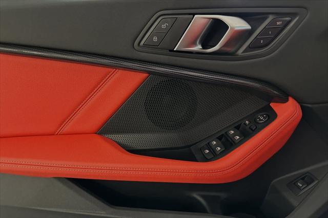 used 2024 BMW 228 Gran Coupe car, priced at $33,250