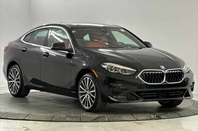 used 2024 BMW 228 Gran Coupe car, priced at $33,250