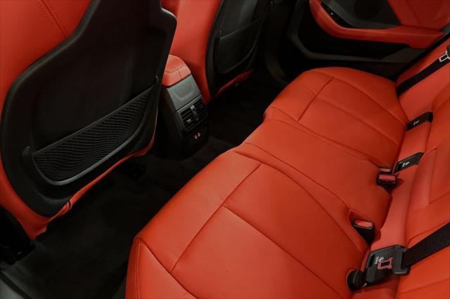 used 2024 BMW 228 Gran Coupe car, priced at $33,250
