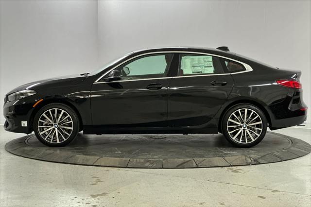 used 2024 BMW 228 Gran Coupe car, priced at $33,250