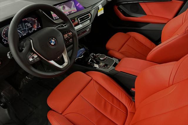 used 2024 BMW 228 Gran Coupe car, priced at $33,250