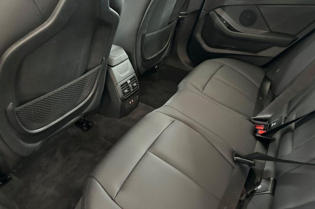 used 2024 BMW 228 Gran Coupe car, priced at $34,998
