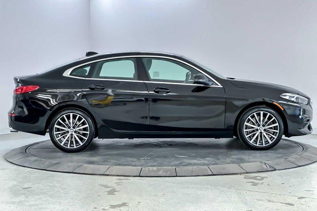 used 2024 BMW 228 Gran Coupe car, priced at $34,998