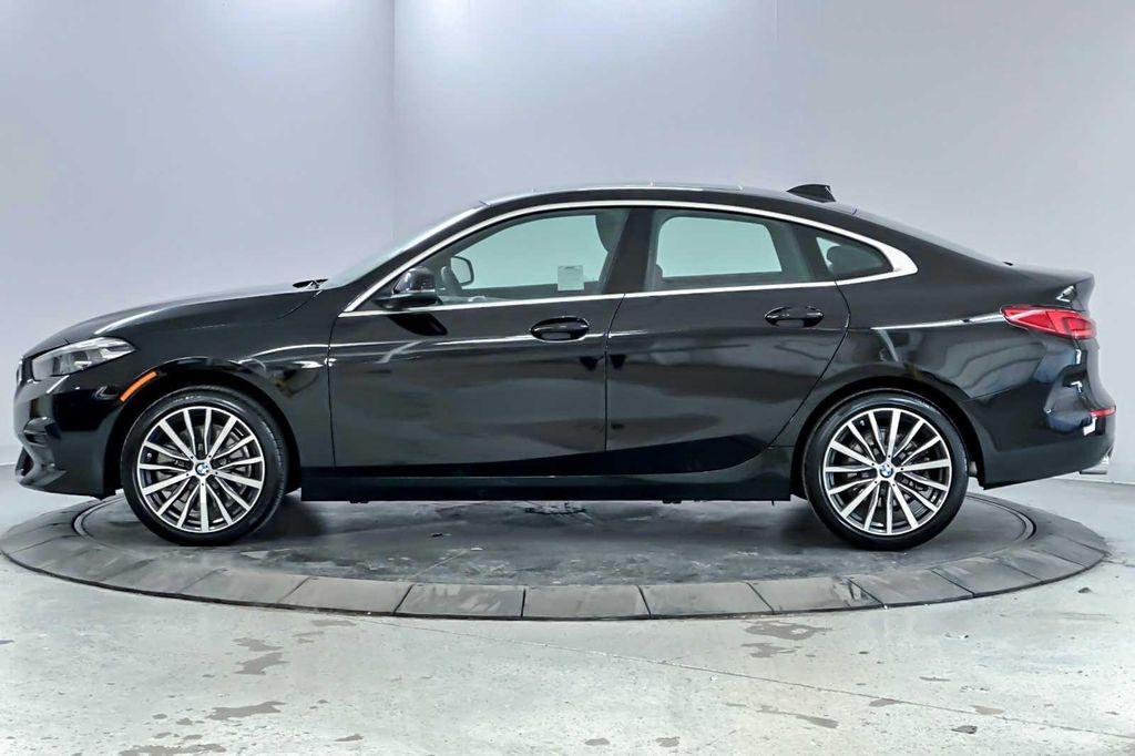 used 2024 BMW 228 Gran Coupe car, priced at $34,998