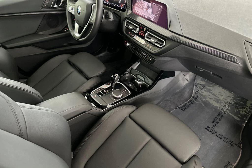 used 2024 BMW 228 Gran Coupe car, priced at $34,998