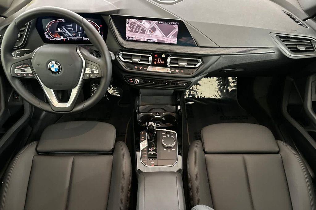 used 2024 BMW 228 Gran Coupe car, priced at $34,998