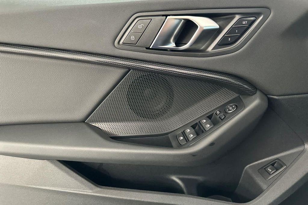 used 2024 BMW 228 Gran Coupe car, priced at $34,998