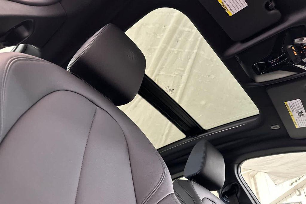 used 2024 BMW 228 Gran Coupe car, priced at $34,998