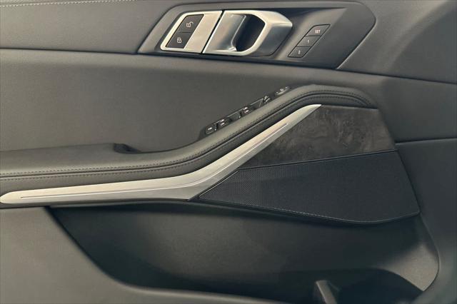 used 2022 BMW X5 car, priced at $48,500