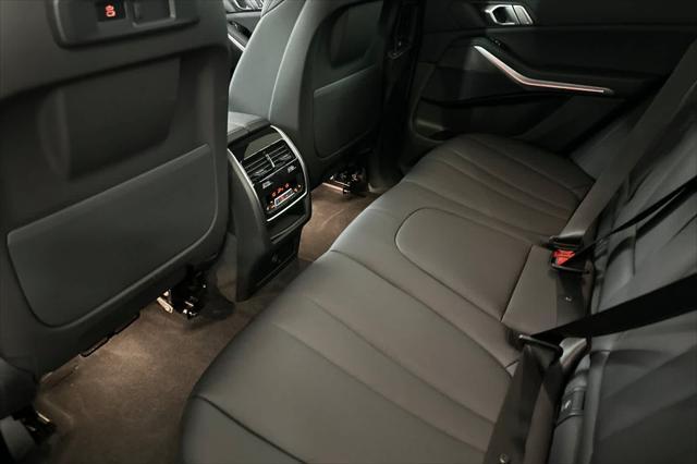 used 2022 BMW X5 car, priced at $48,500