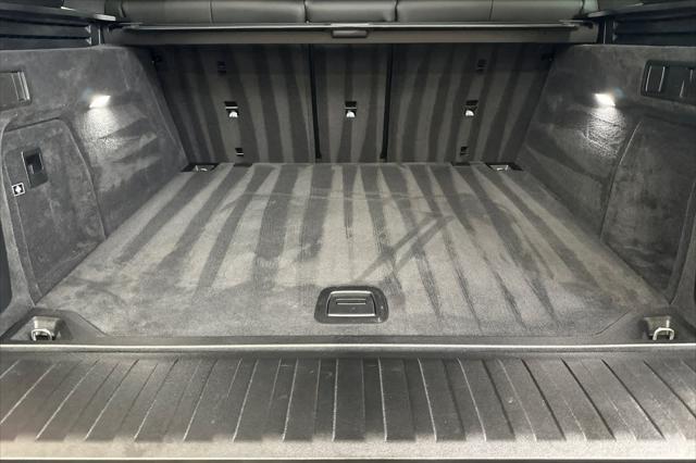 used 2022 BMW X5 car, priced at $48,500