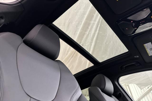 used 2022 BMW X5 car, priced at $48,500