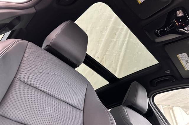 used 2023 BMW X1 car, priced at $30,250