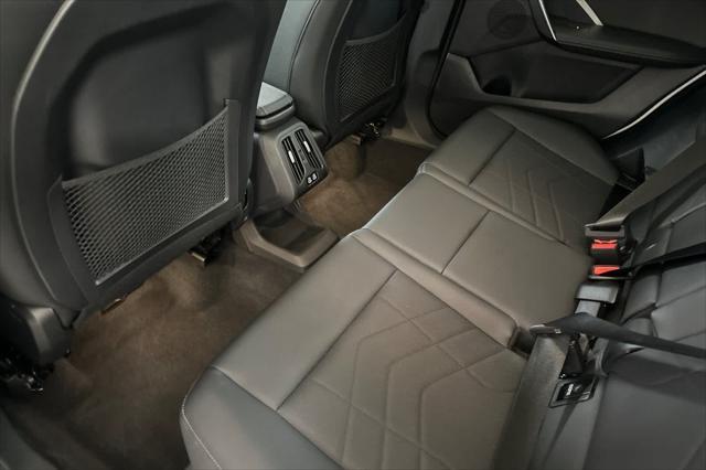 used 2023 BMW X1 car, priced at $30,250