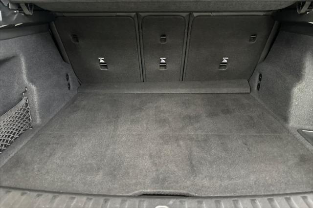 used 2023 BMW X1 car, priced at $30,250