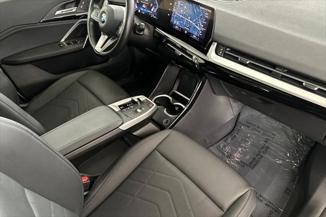 used 2023 BMW X1 car, priced at $30,250