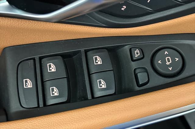 used 2024 BMW 330 car, priced at $42,000