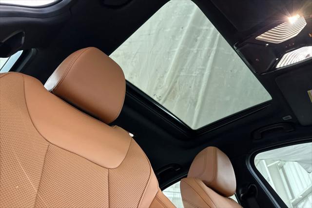 used 2024 BMW 330 car, priced at $42,000